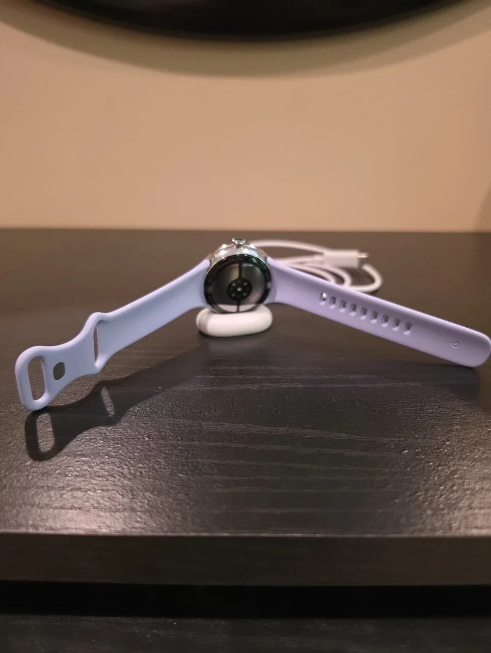 Google Pixel Watch 4